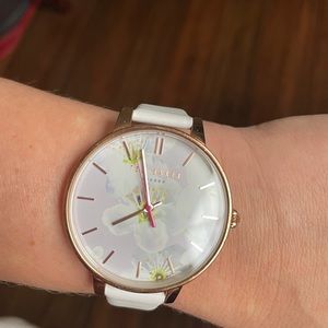 Ted Baker London watch